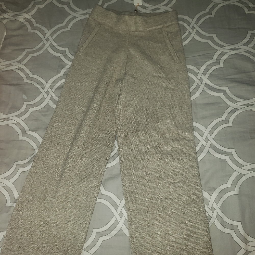 Heartloom pants